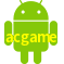 Aplicativo acgame para Android