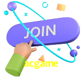 Junte-se ao cassino acgame hoje mesmo