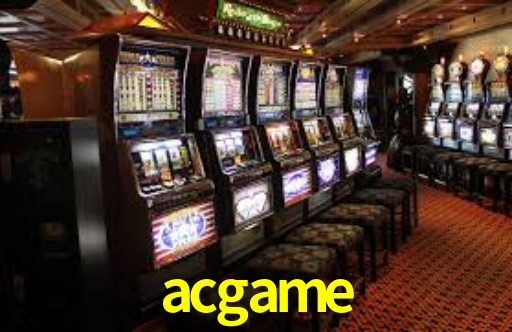acgame -  - ac game plataforma