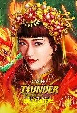 Casino Ao Vivo acgame