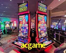 acgame,ac game plataforma