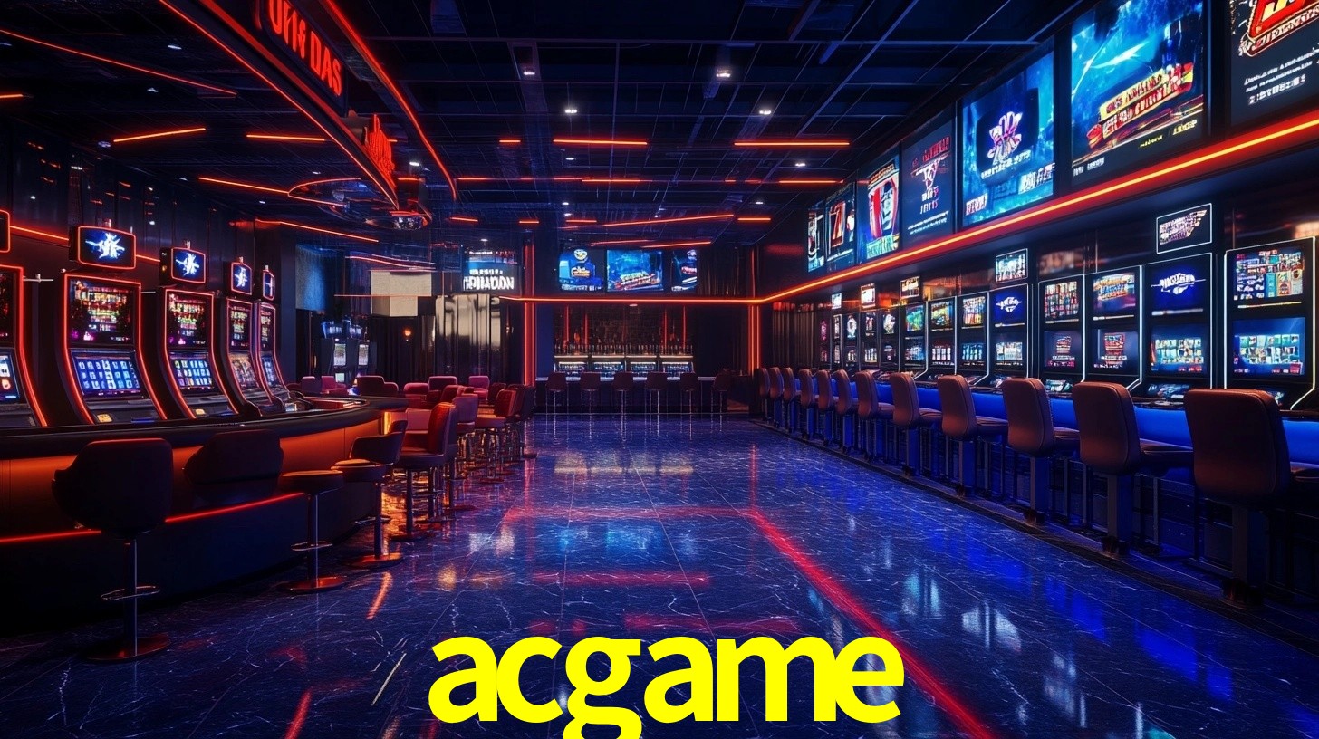 Platform Technology acgame