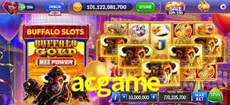 Basketball Betting acgame