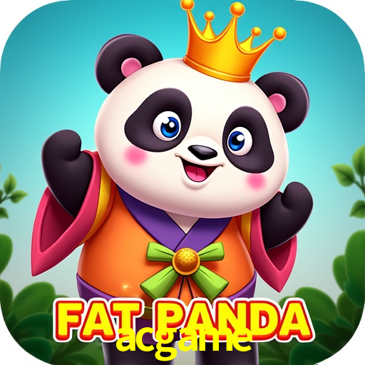 acgame Cassino - 80+ Mesas ao Vivo