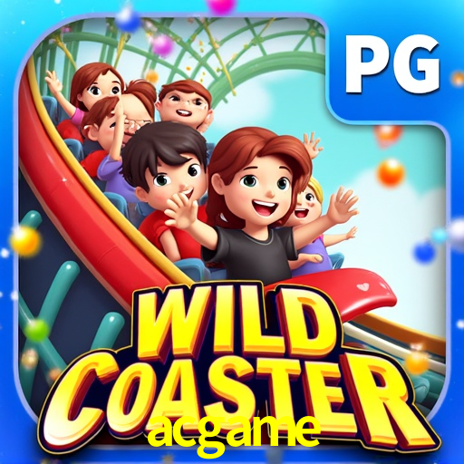 Descubra a Magia dos Jogos de Arcade no acgame