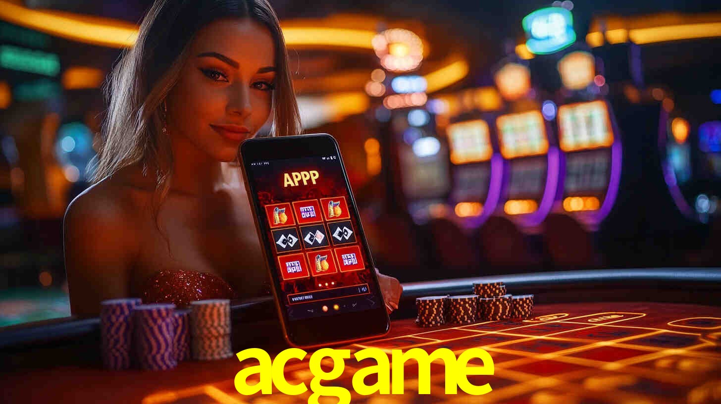 acgame São Paulo - Jogo Providers