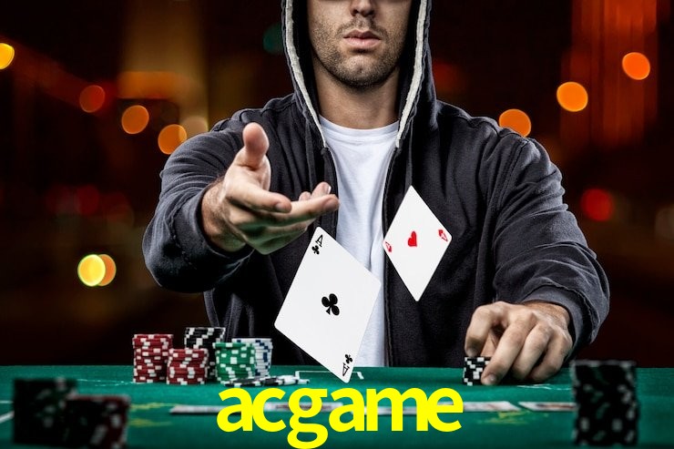 acgame - App Features