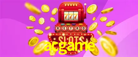 Recursos de Bônus acgame