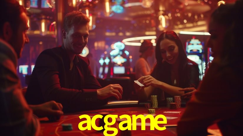 Promoção Relâmpago acgame