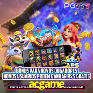 acgame - App Performance