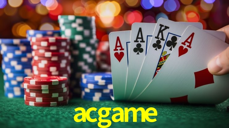 acgame Curitiba - Live Betting