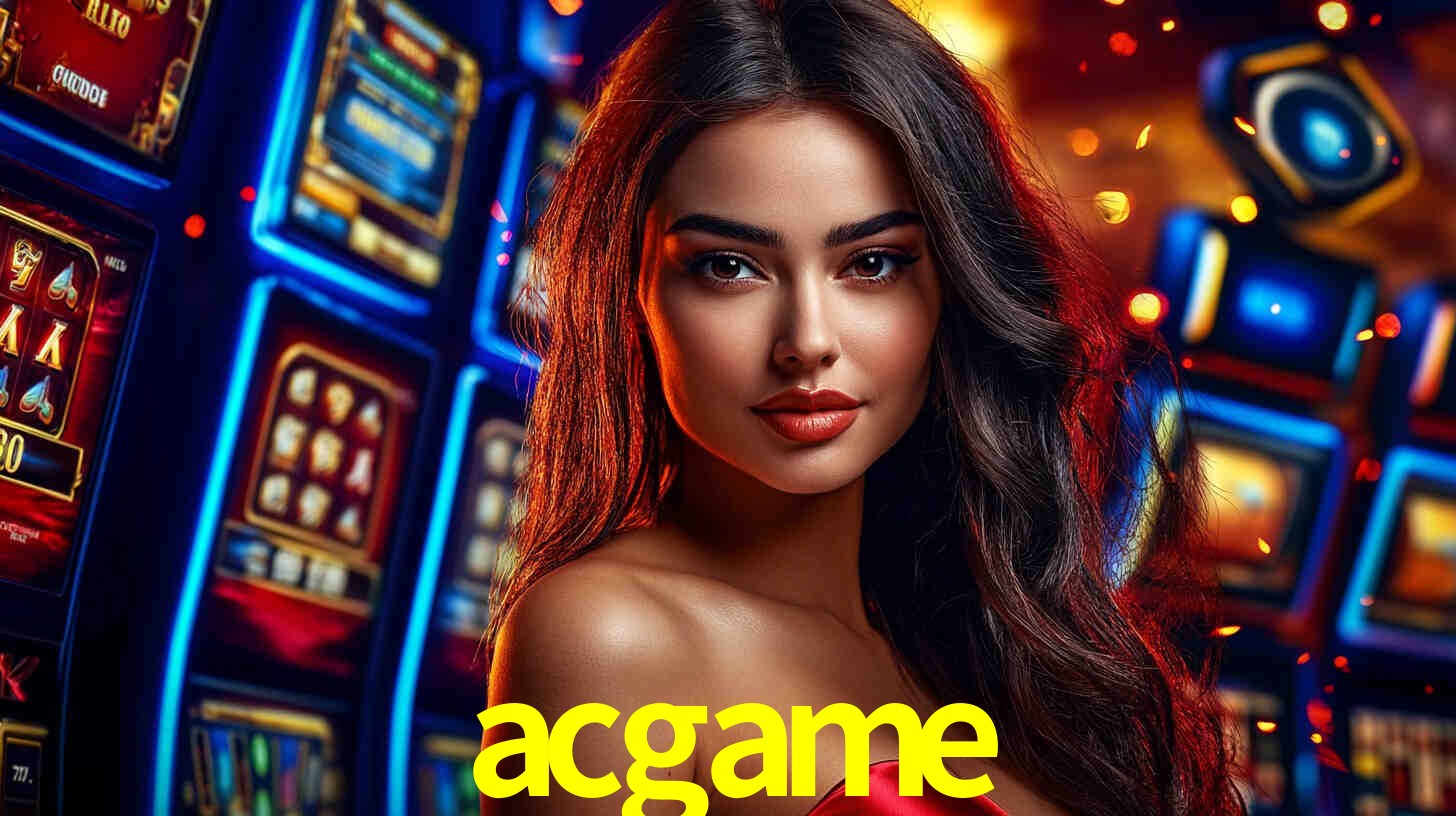 acgame Brasília - Jogo Features