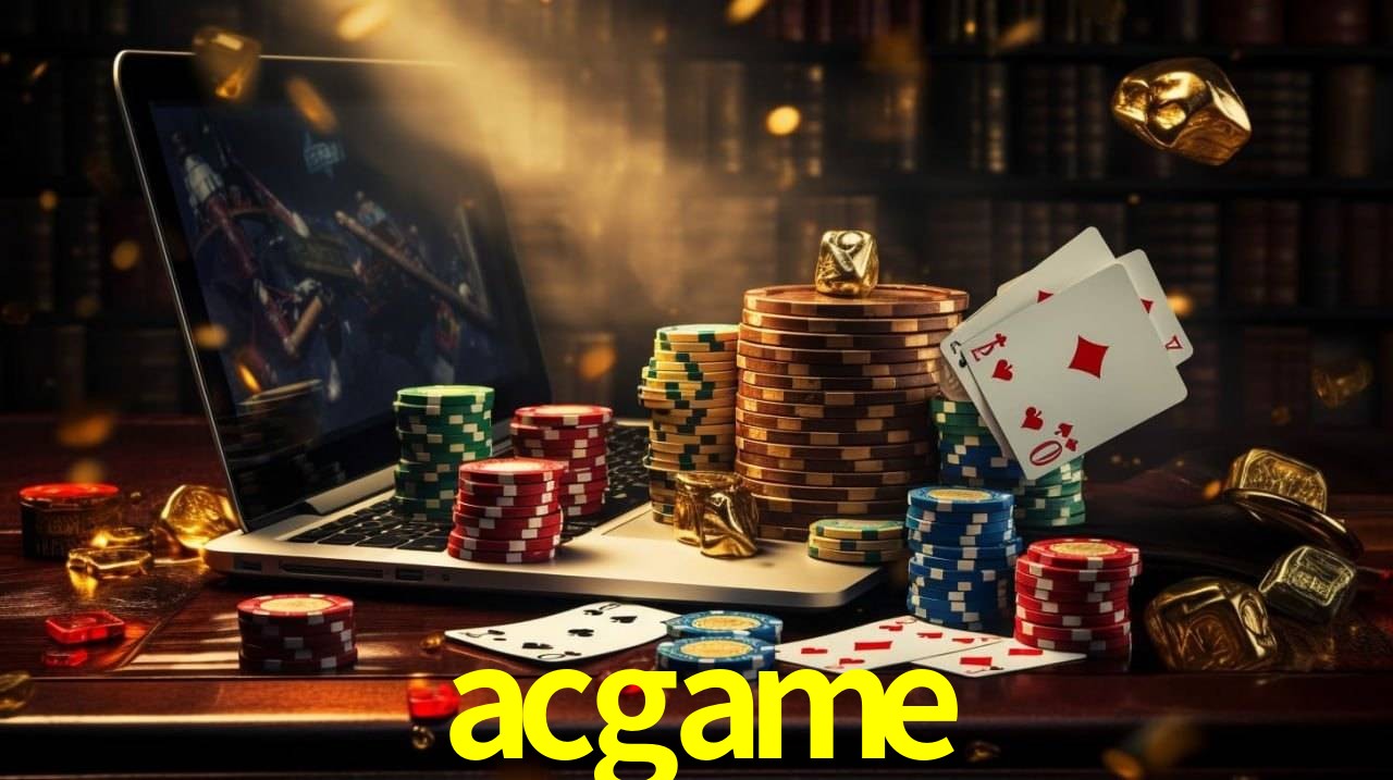 acgame Plataforma - Certificada MGA desde 2015