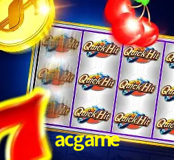 Casino Ao Vivo acgame