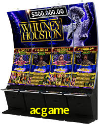 Exclusive Games acgame