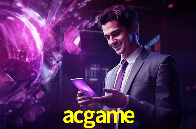 acgame São Paulo - Top Slots