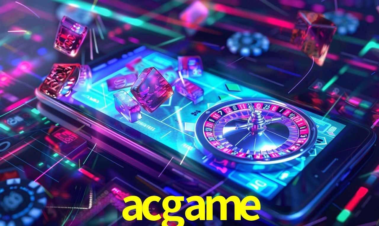 acgame Brasília - Security