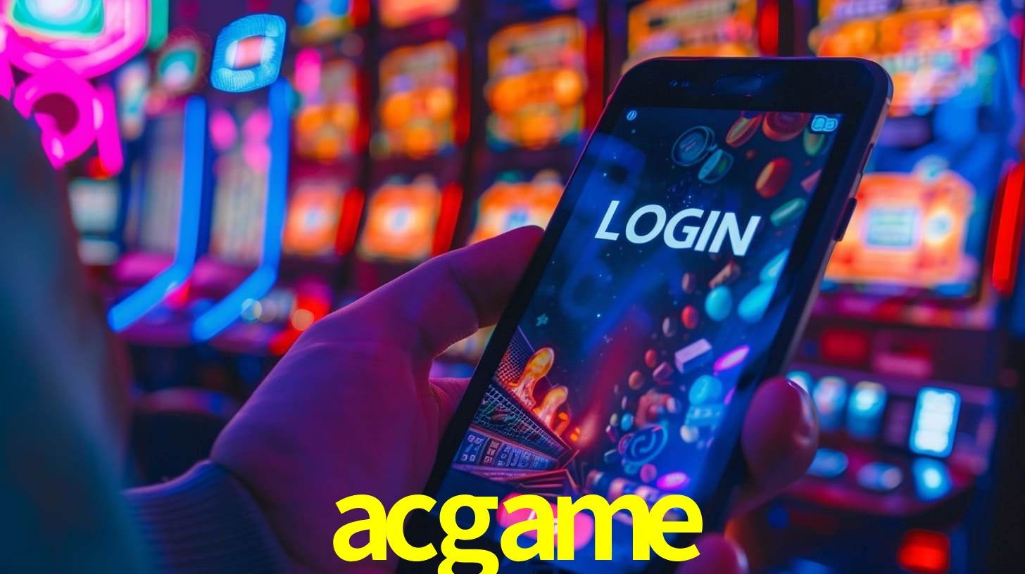 acgame - Rápido Acesse