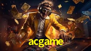 acgame - Análise de Mercados Esportivos