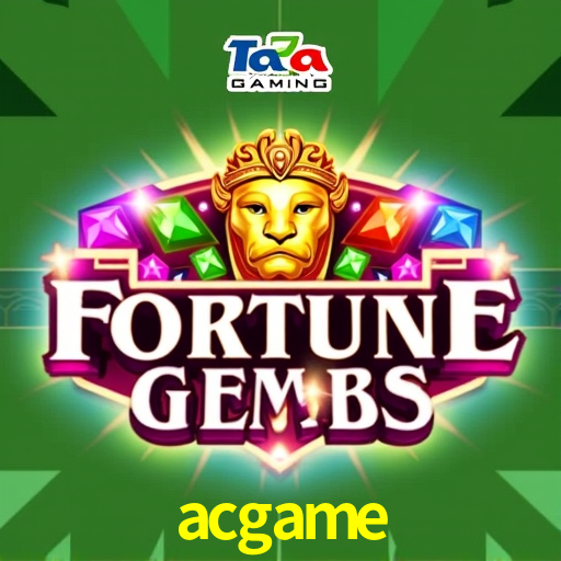 Game Providers acgame