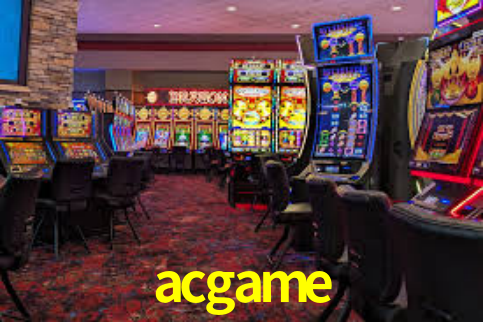 acgame,ac game plataforma