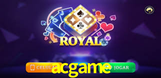 acgame - App Compatibility