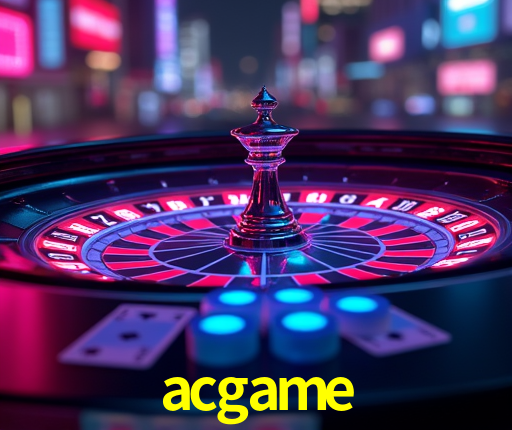 acgame Belo Horizonte - Jackpots