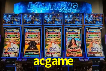 Avaliações dos Jogadores acgame