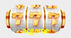 acgame,ac game plataforma