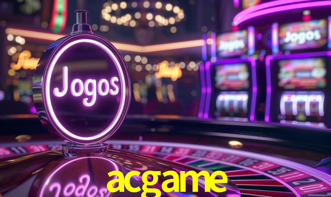 acgame Salvador - Football