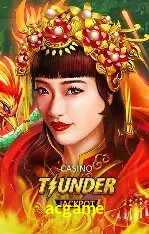 Tecnologia da Plataforma acgame