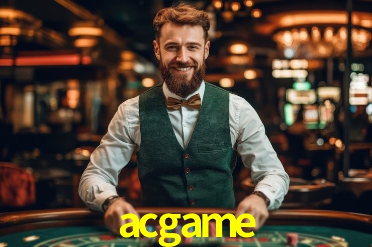 acgame Rio de Janeiro - Slot Strategy