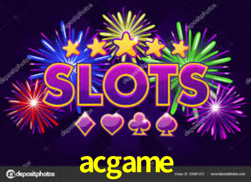 acgame,ac game plataforma