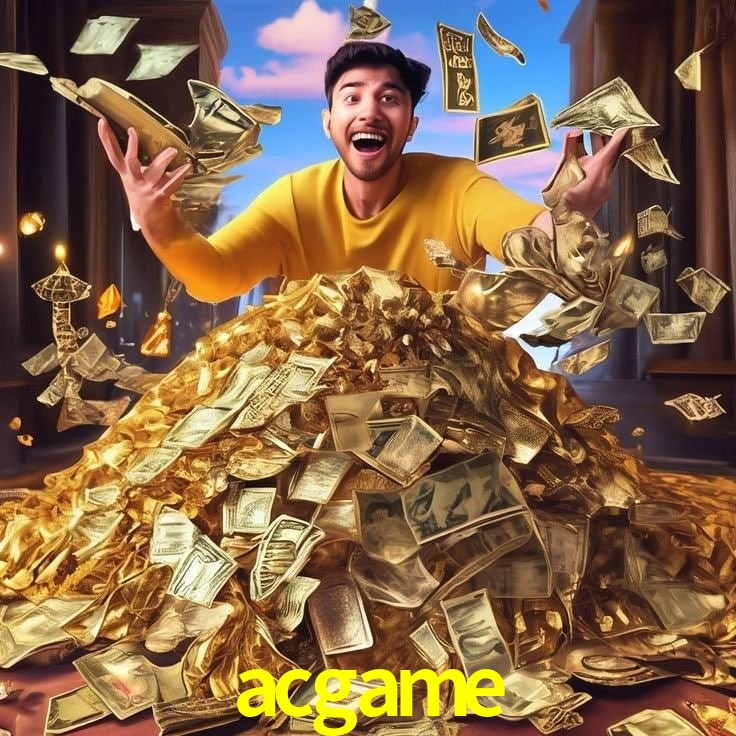 acgame - User Statistics