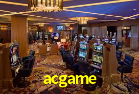 Blackjack Table acgame